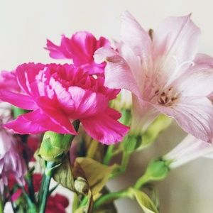 Meet your Posher, Rocio